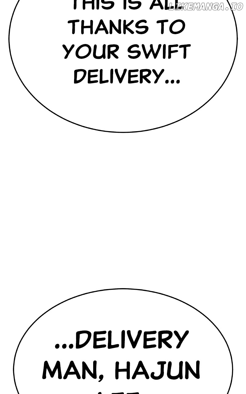 Divine Delivery Chapter 14 - page 103
