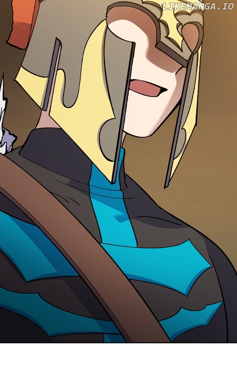Divine Delivery Chapter 14 - page 107