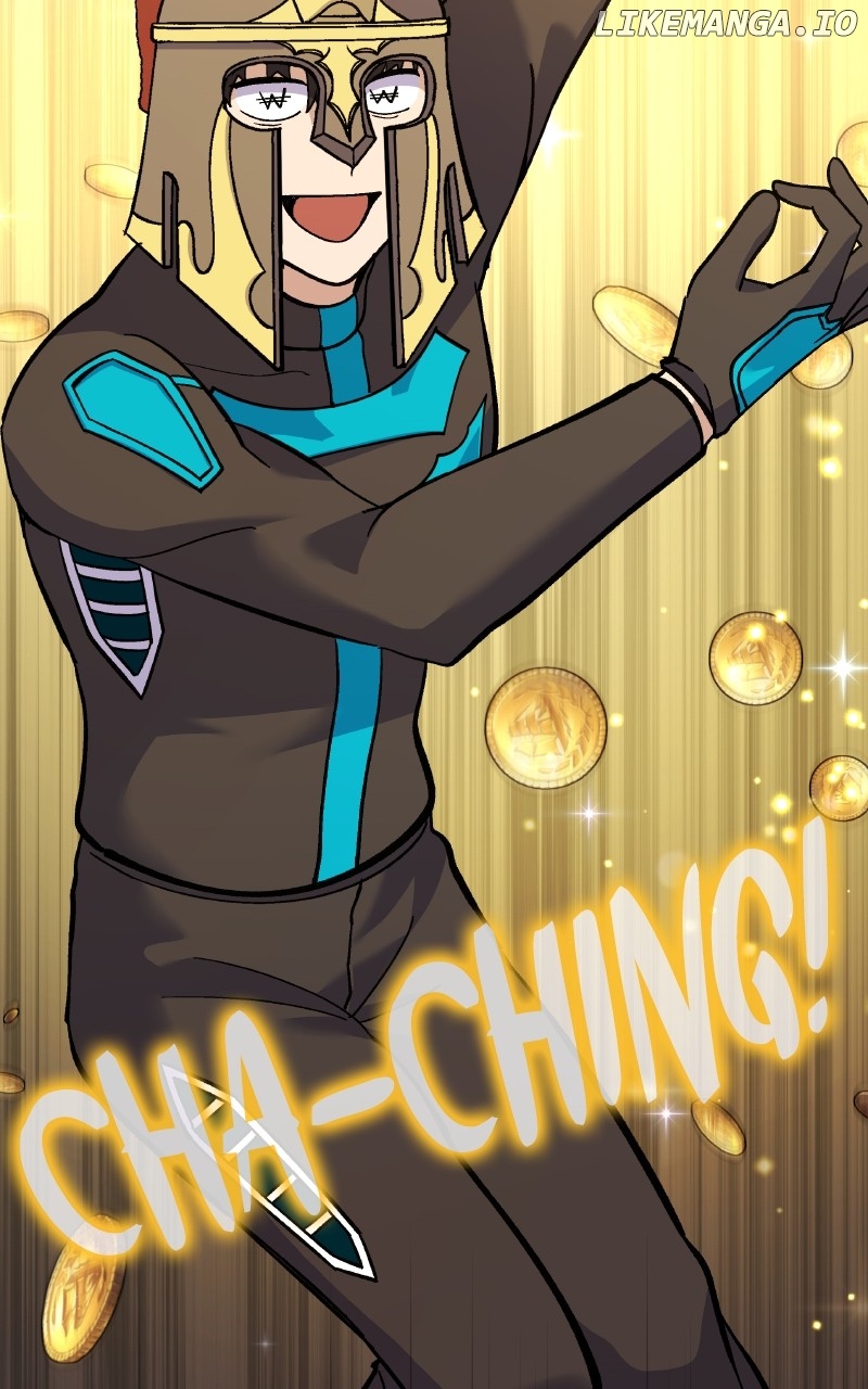 Divine Delivery Chapter 14 - page 111