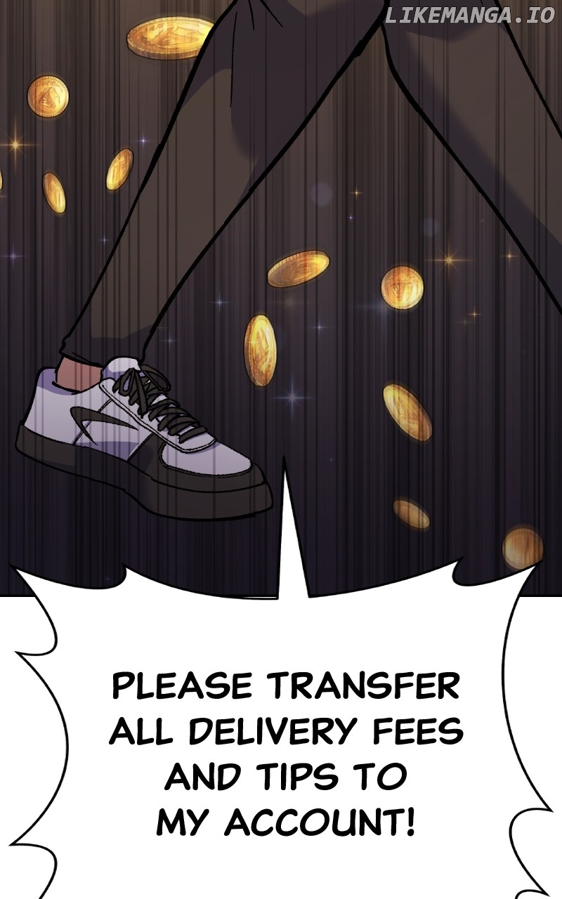 Divine Delivery Chapter 14 - page 112