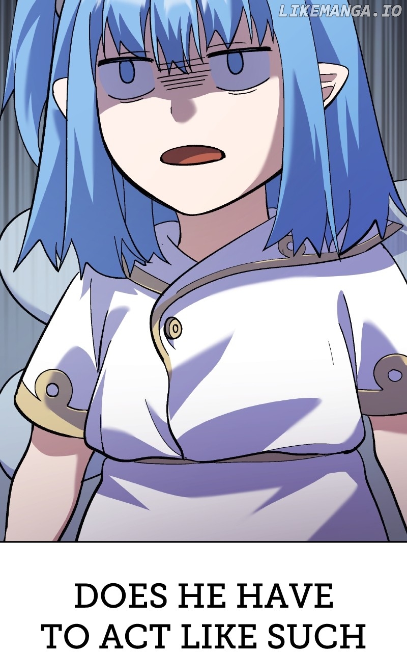 Divine Delivery Chapter 14 - page 115