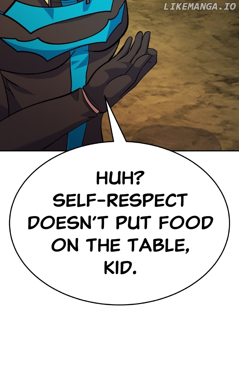 Divine Delivery Chapter 14 - page 118