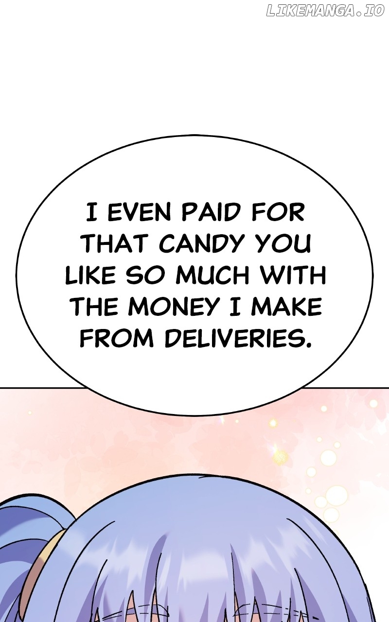 Divine Delivery Chapter 14 - page 119