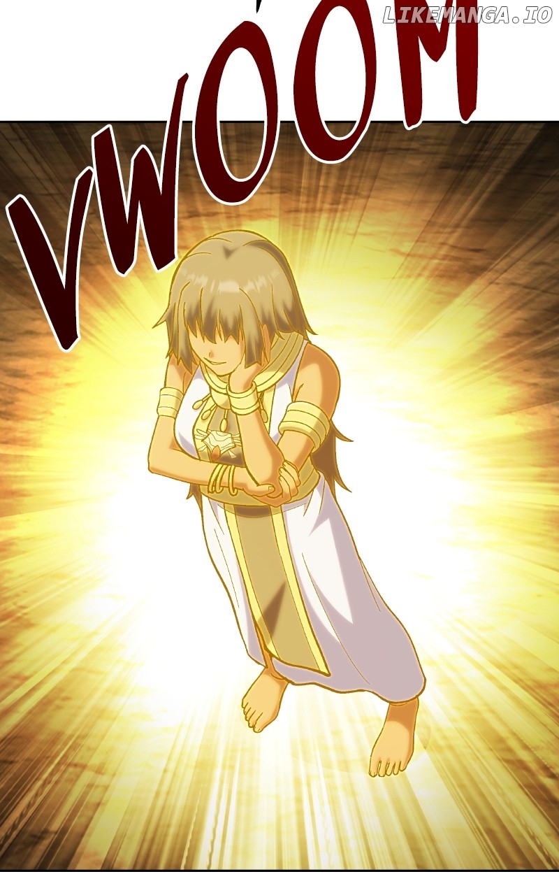Divine Delivery Chapter 14 - page 12