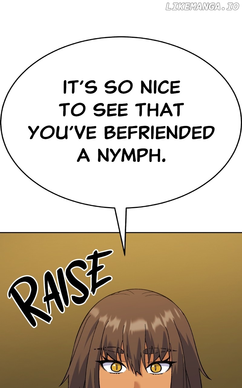 Divine Delivery Chapter 14 - page 125