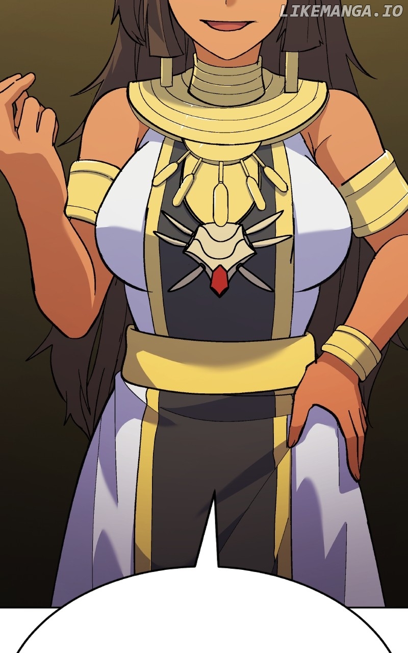Divine Delivery Chapter 14 - page 126