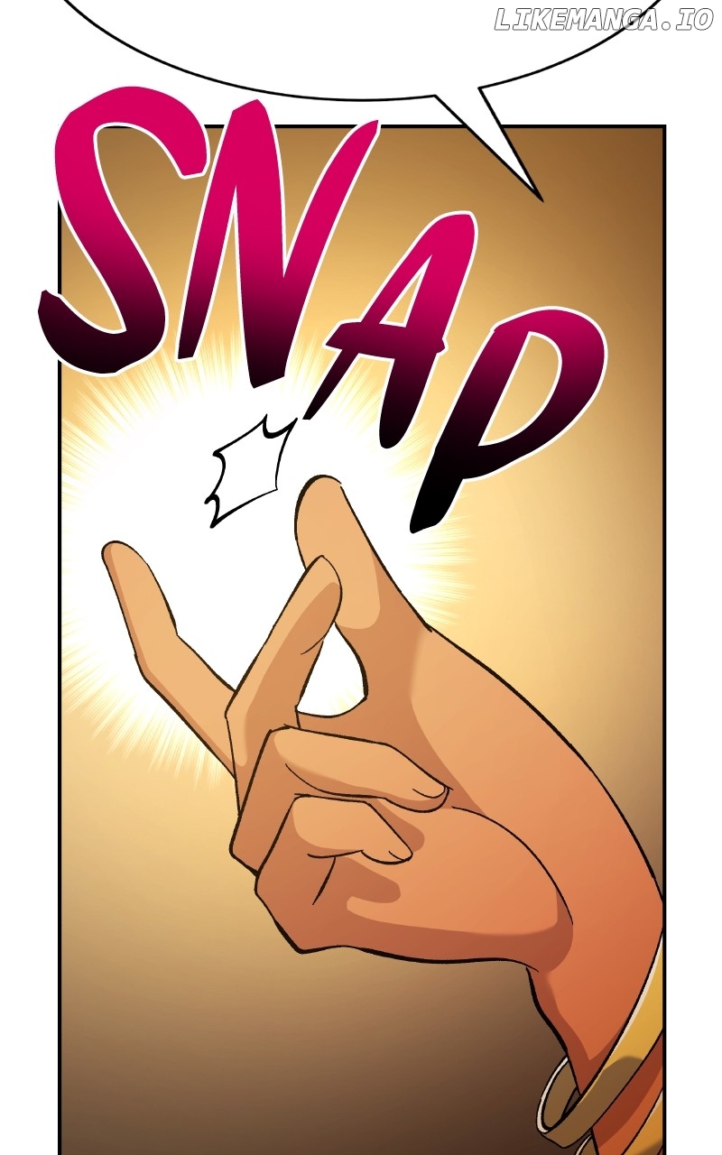 Divine Delivery Chapter 14 - page 128