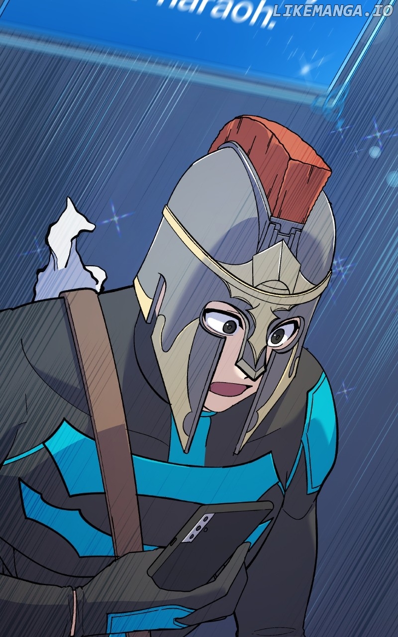 Divine Delivery Chapter 14 - page 131