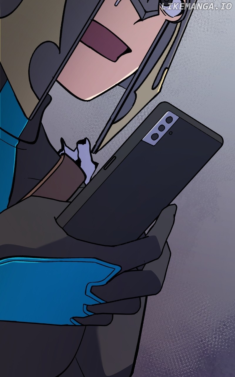 Divine Delivery Chapter 14 - page 135