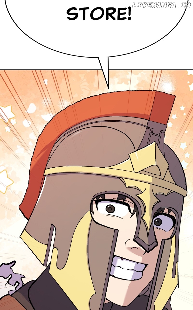 Divine Delivery Chapter 14 - page 141