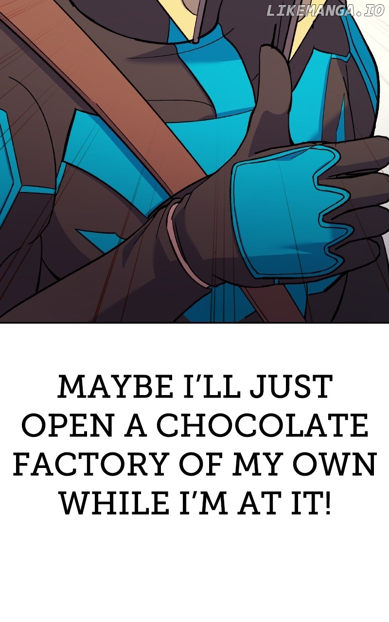 Divine Delivery Chapter 14 - page 142