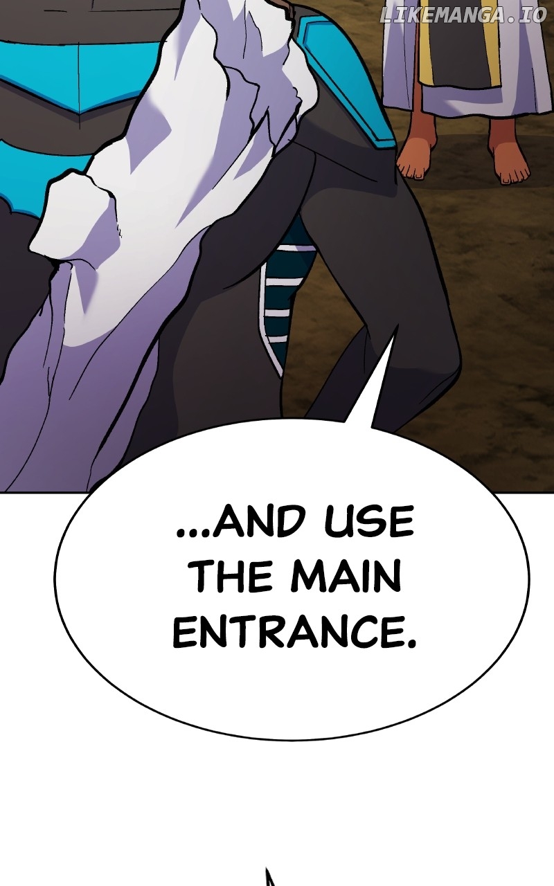 Divine Delivery Chapter 14 - page 147
