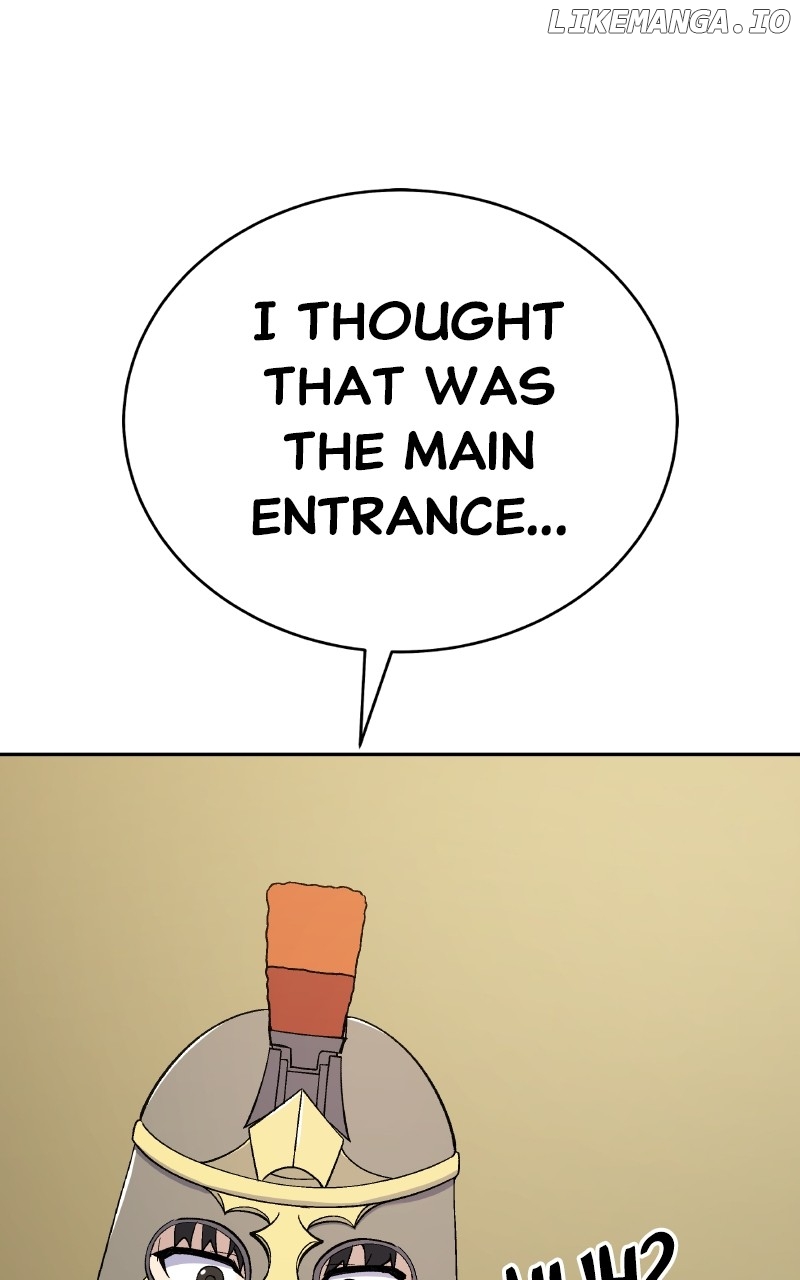 Divine Delivery Chapter 14 - page 151