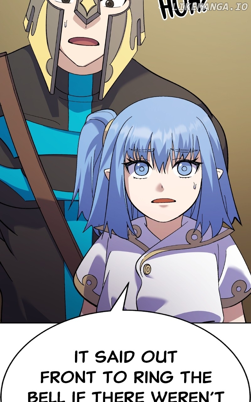 Divine Delivery Chapter 14 - page 152