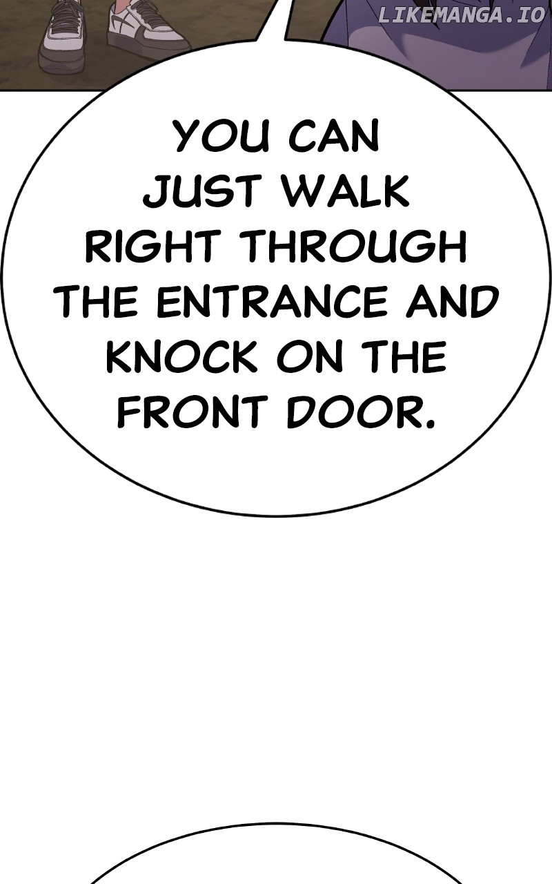 Divine Delivery Chapter 14 - page 155