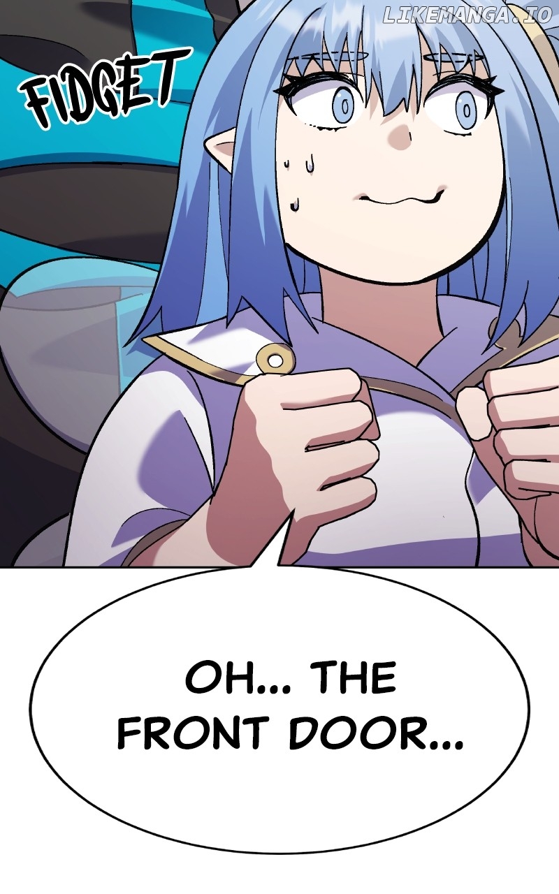 Divine Delivery Chapter 14 - page 157