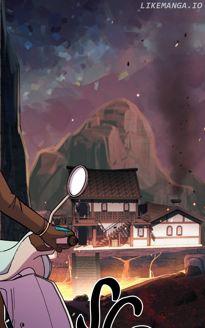 Divine Delivery Chapter 14 - page 165