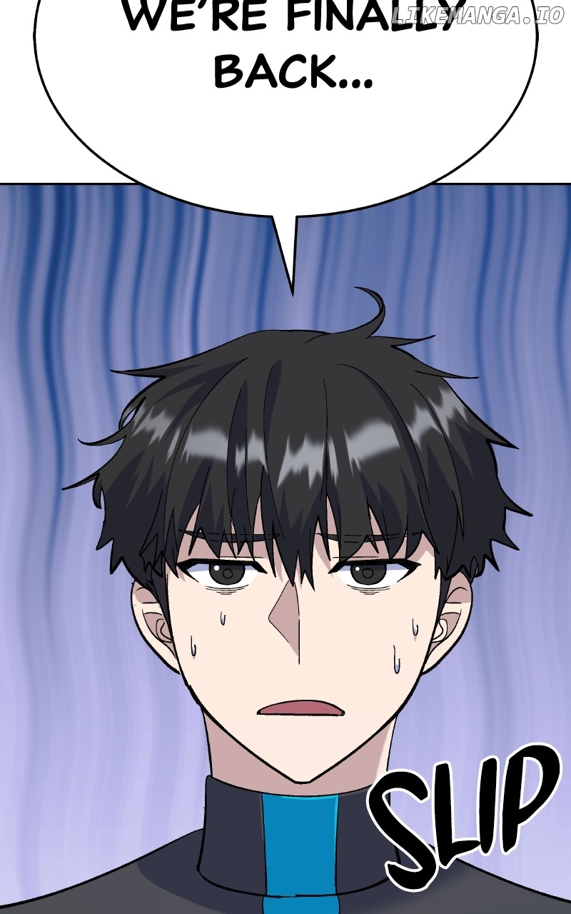 Divine Delivery Chapter 14 - page 167