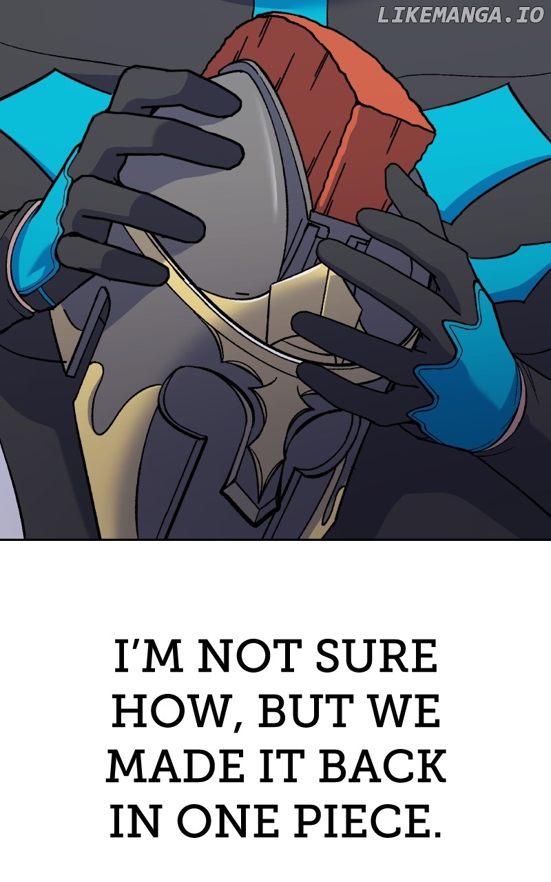 Divine Delivery Chapter 14 - page 168