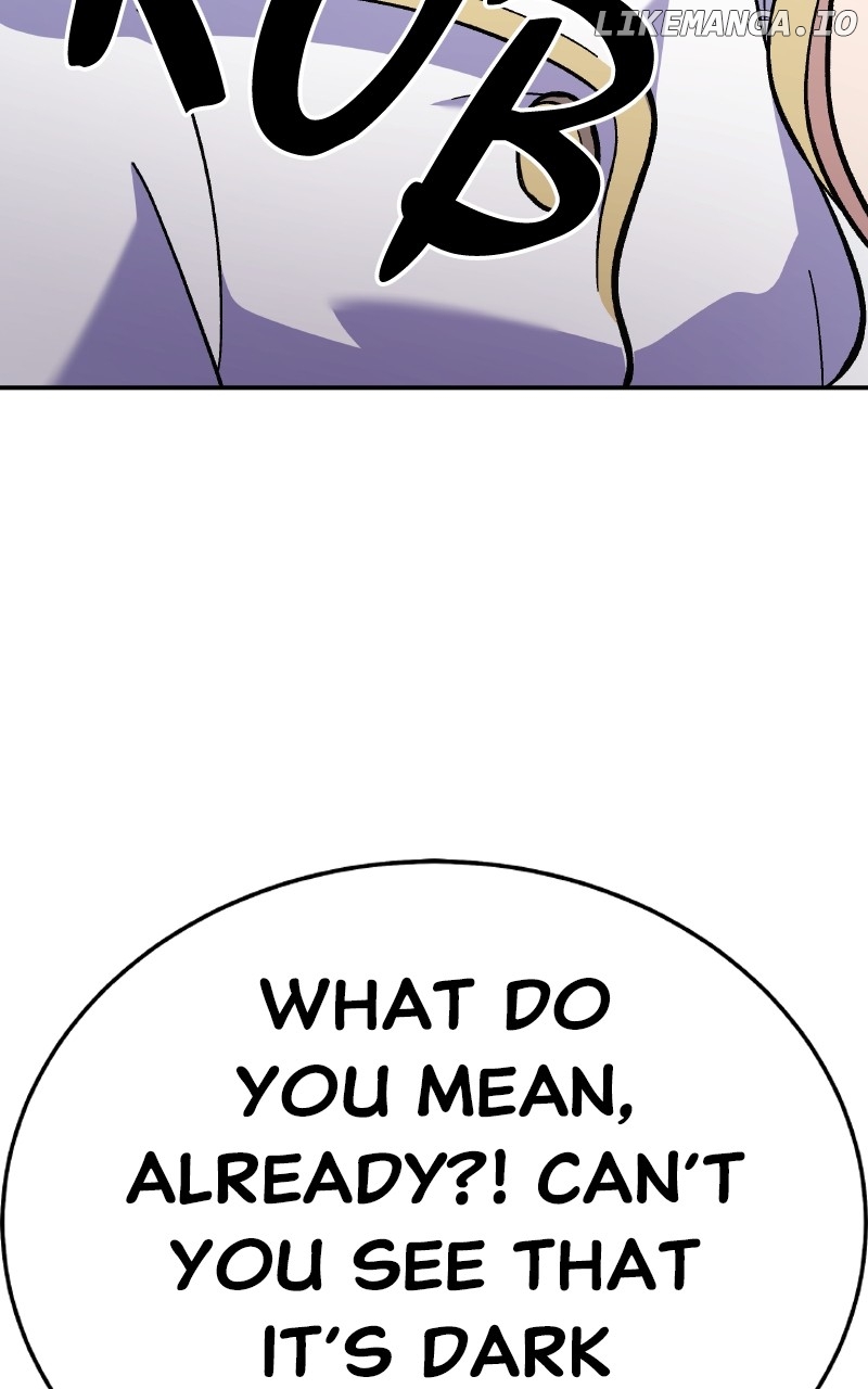 Divine Delivery Chapter 14 - page 175
