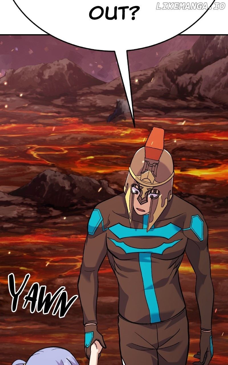 Divine Delivery Chapter 14 - page 176