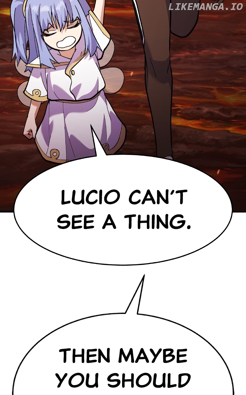 Divine Delivery Chapter 14 - page 177