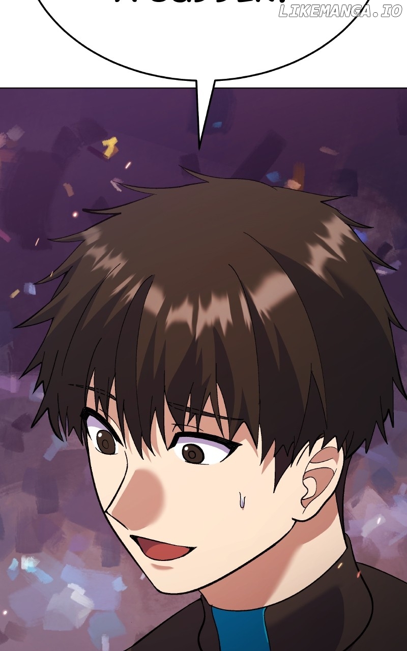 Divine Delivery Chapter 14 - page 186