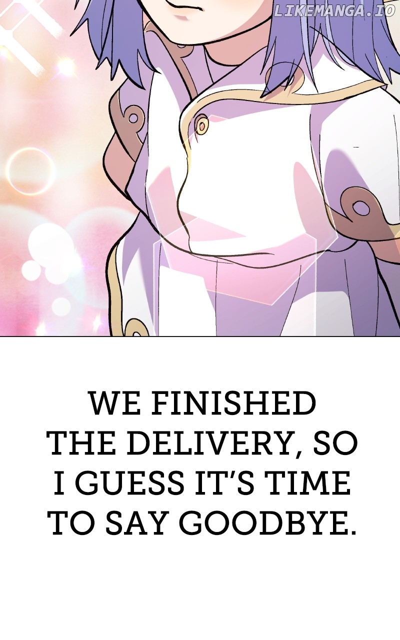 Divine Delivery Chapter 14 - page 189