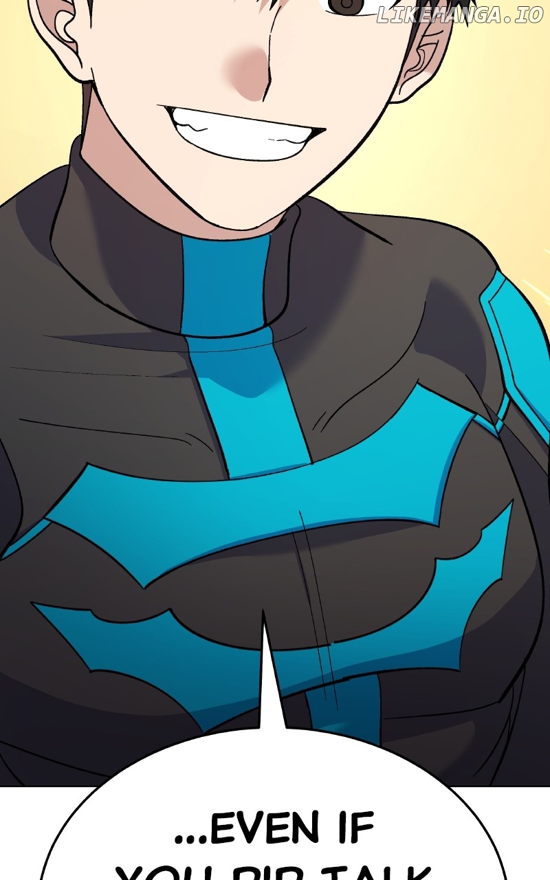 Divine Delivery Chapter 14 - page 193