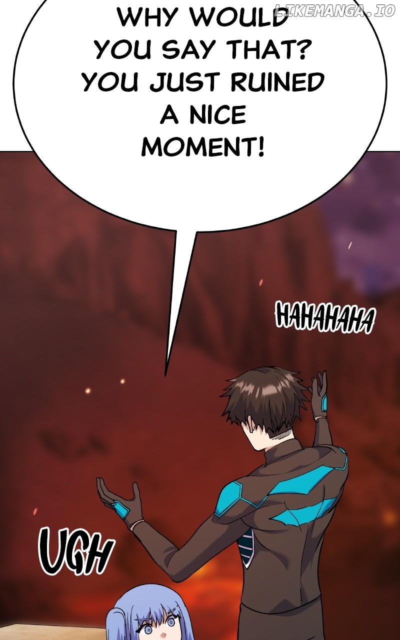 Divine Delivery Chapter 14 - page 195