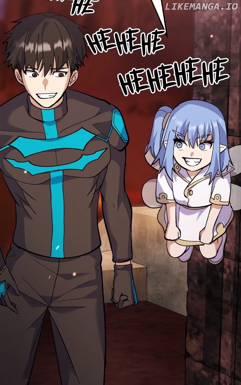 Divine Delivery Chapter 14 - page 199