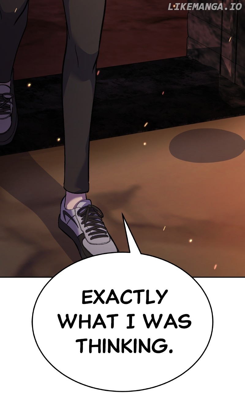 Divine Delivery Chapter 14 - page 200