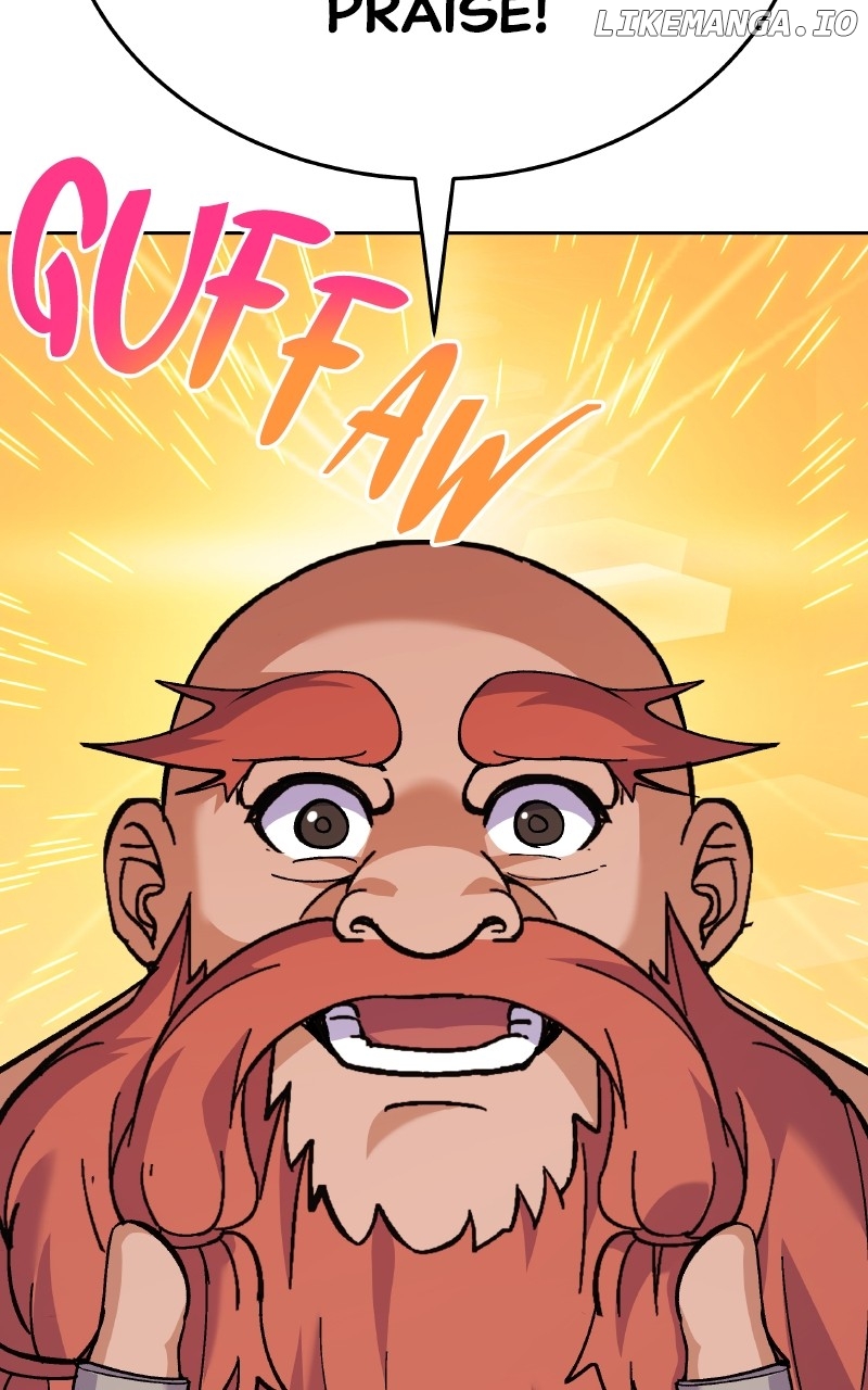 Divine Delivery Chapter 14 - page 203