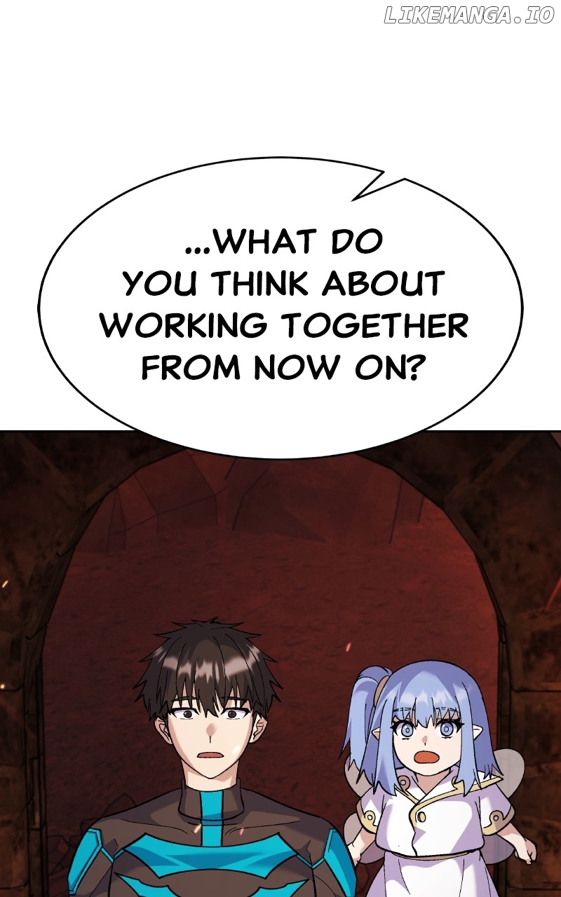 Divine Delivery Chapter 14 - page 206