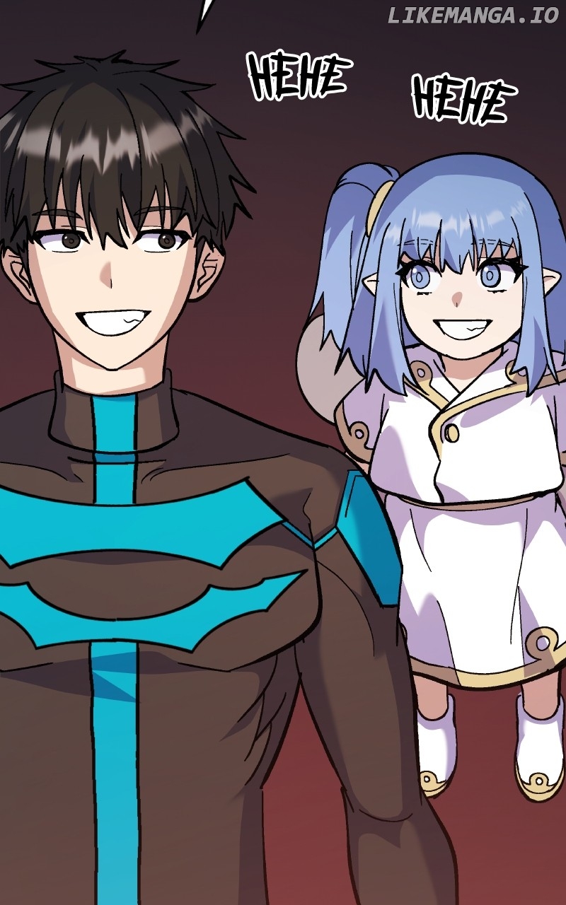 Divine Delivery Chapter 14 - page 209