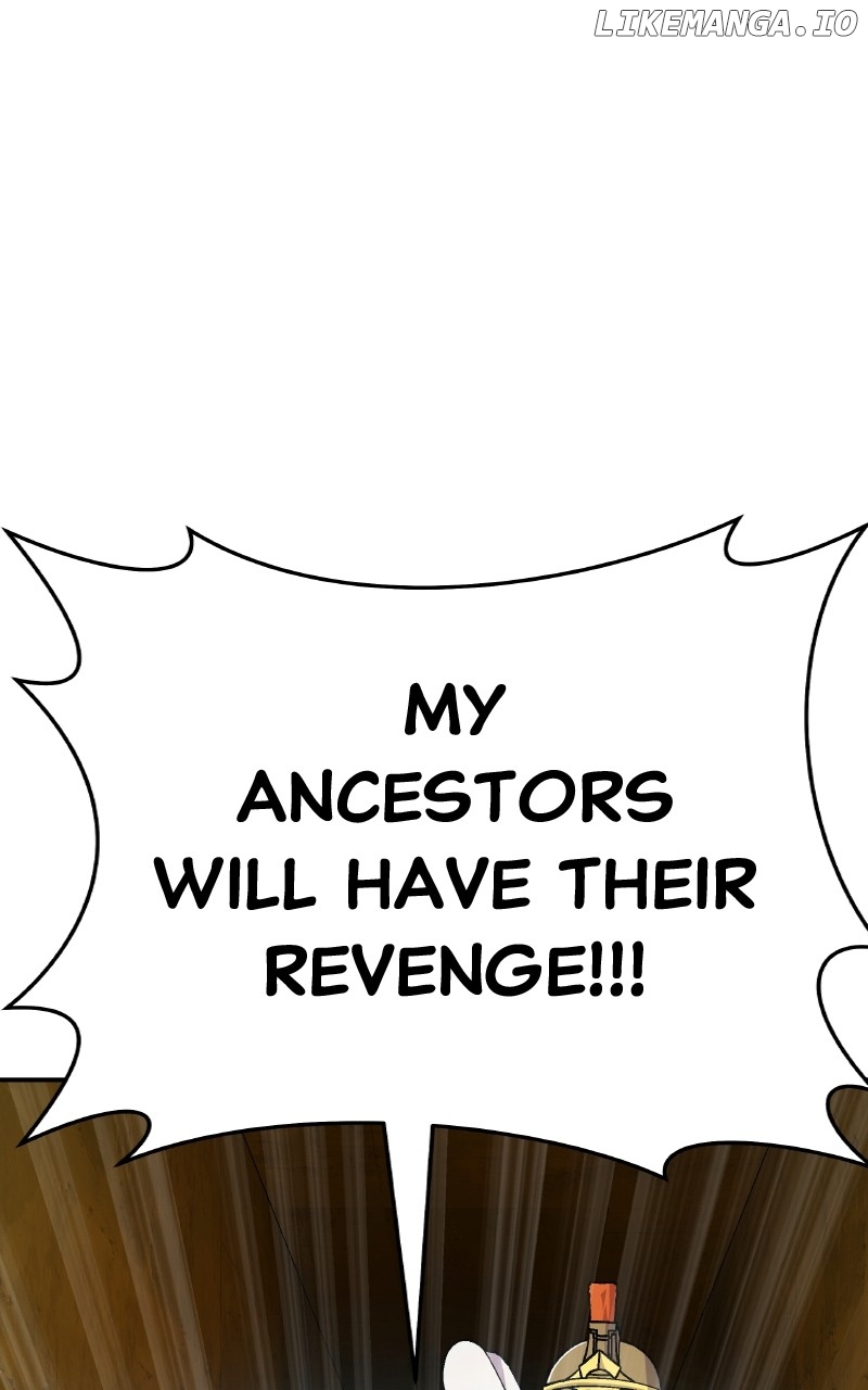 Divine Delivery Chapter 14 - page 21