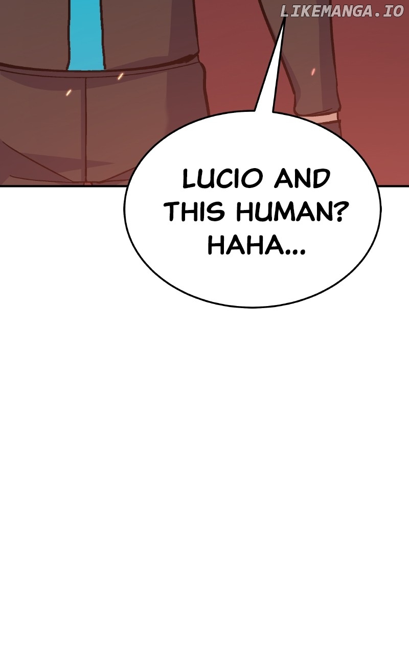 Divine Delivery Chapter 14 - page 210