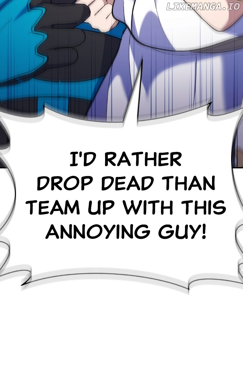 Divine Delivery Chapter 14 - page 213