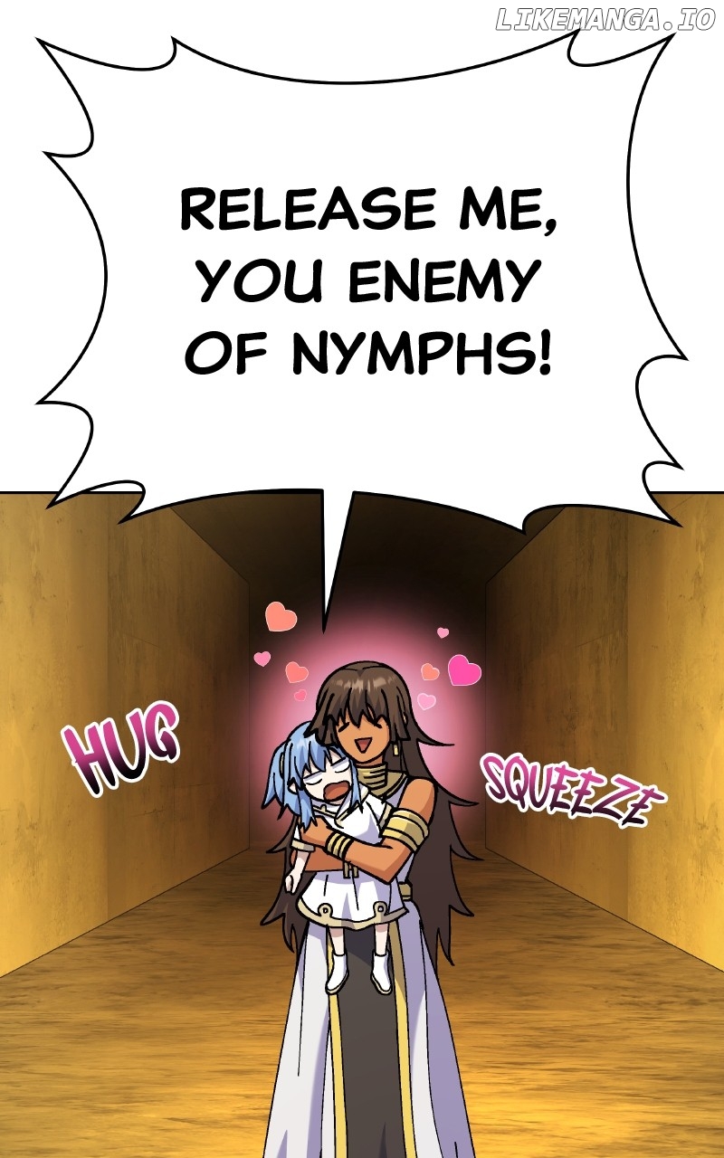 Divine Delivery Chapter 14 - page 36