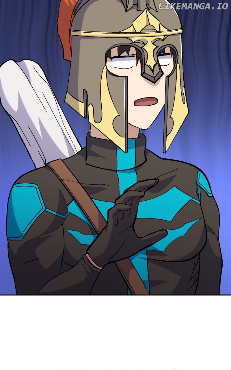 Divine Delivery Chapter 14 - page 39