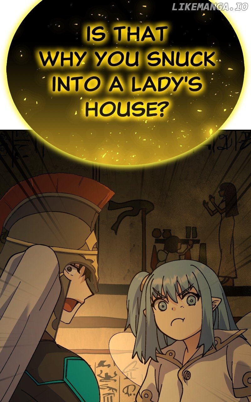Divine Delivery Chapter 14 - page 4
