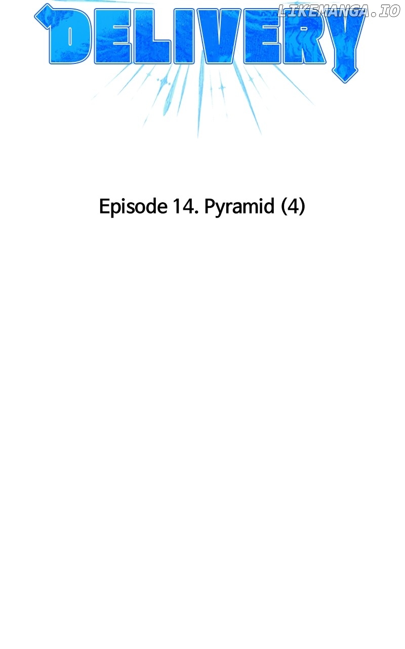 Divine Delivery Chapter 14 - page 41