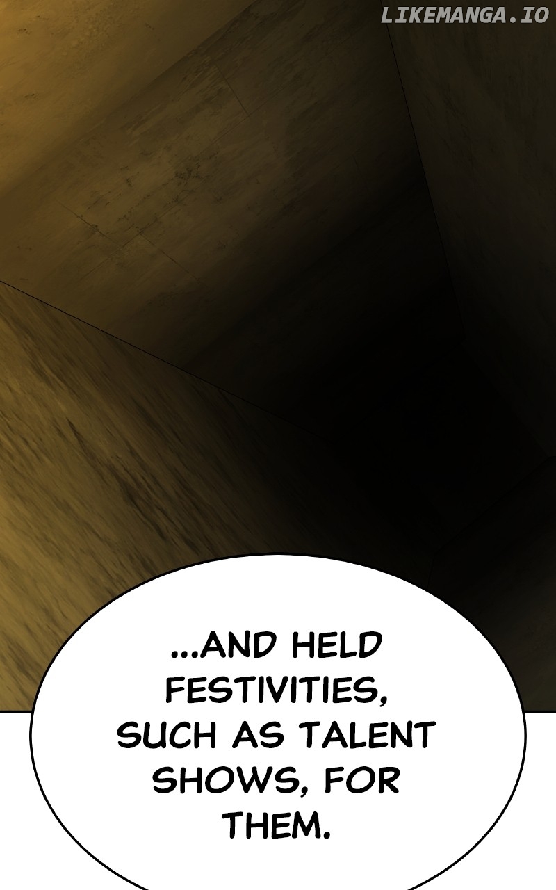 Divine Delivery Chapter 14 - page 43