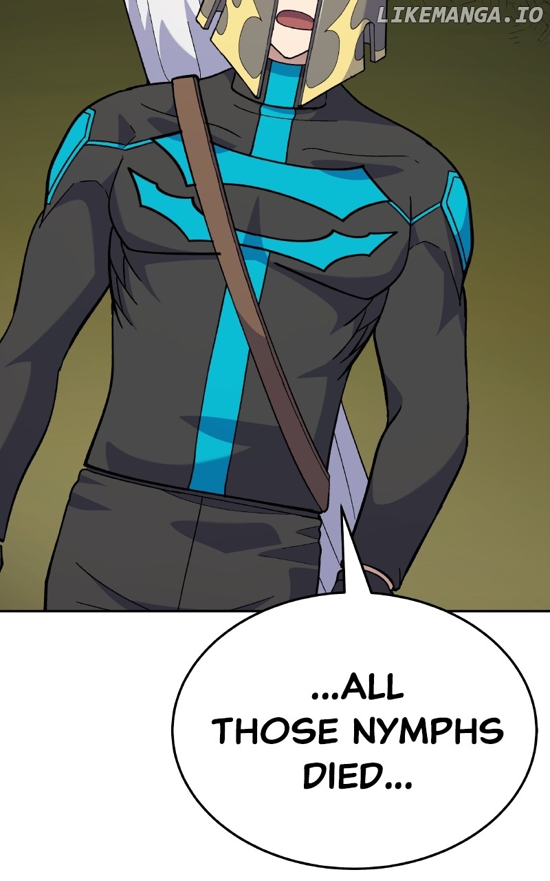 Divine Delivery Chapter 14 - page 48