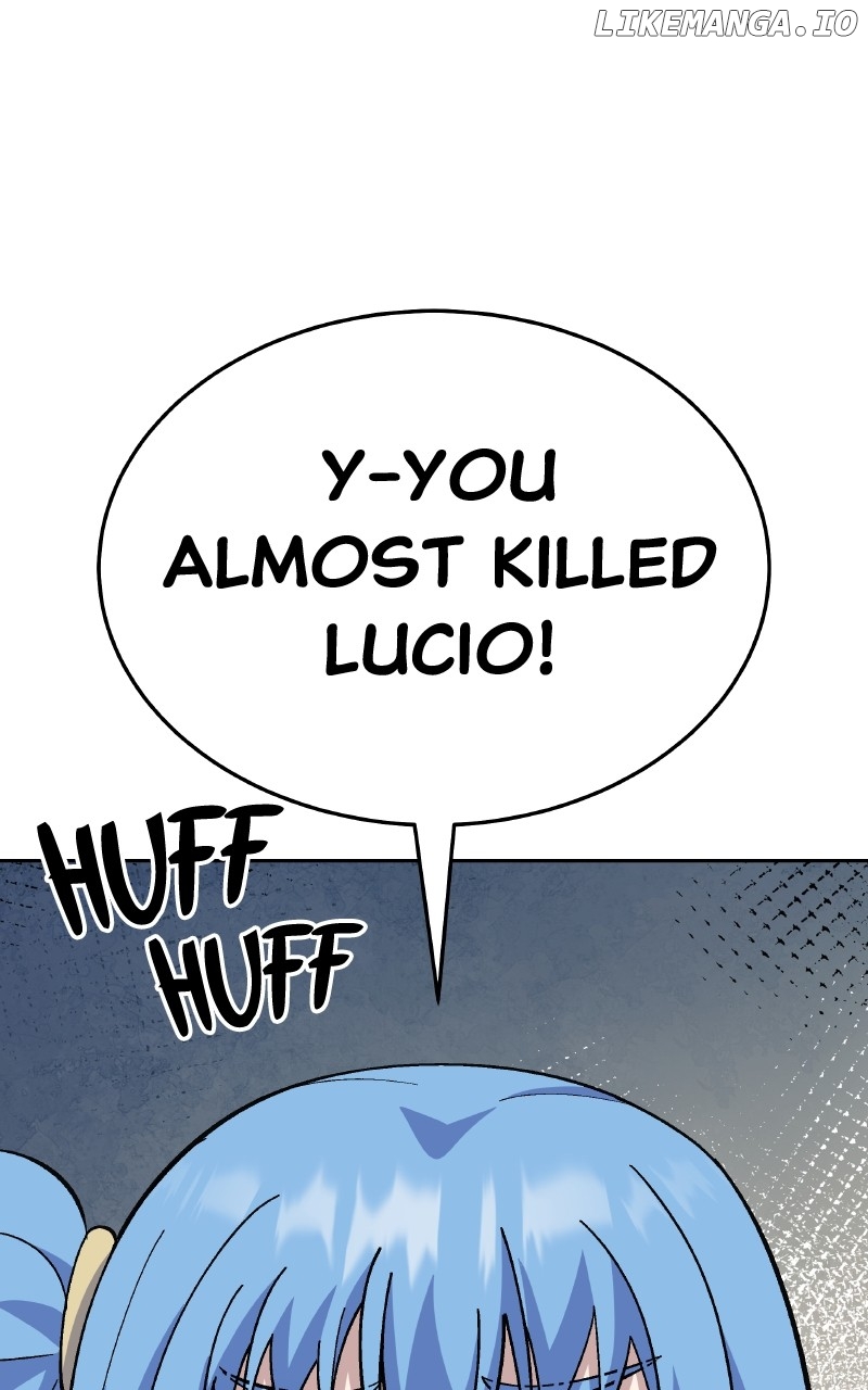 Divine Delivery Chapter 14 - page 55