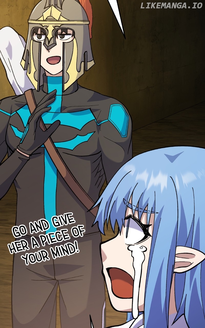 Divine Delivery Chapter 14 - page 58