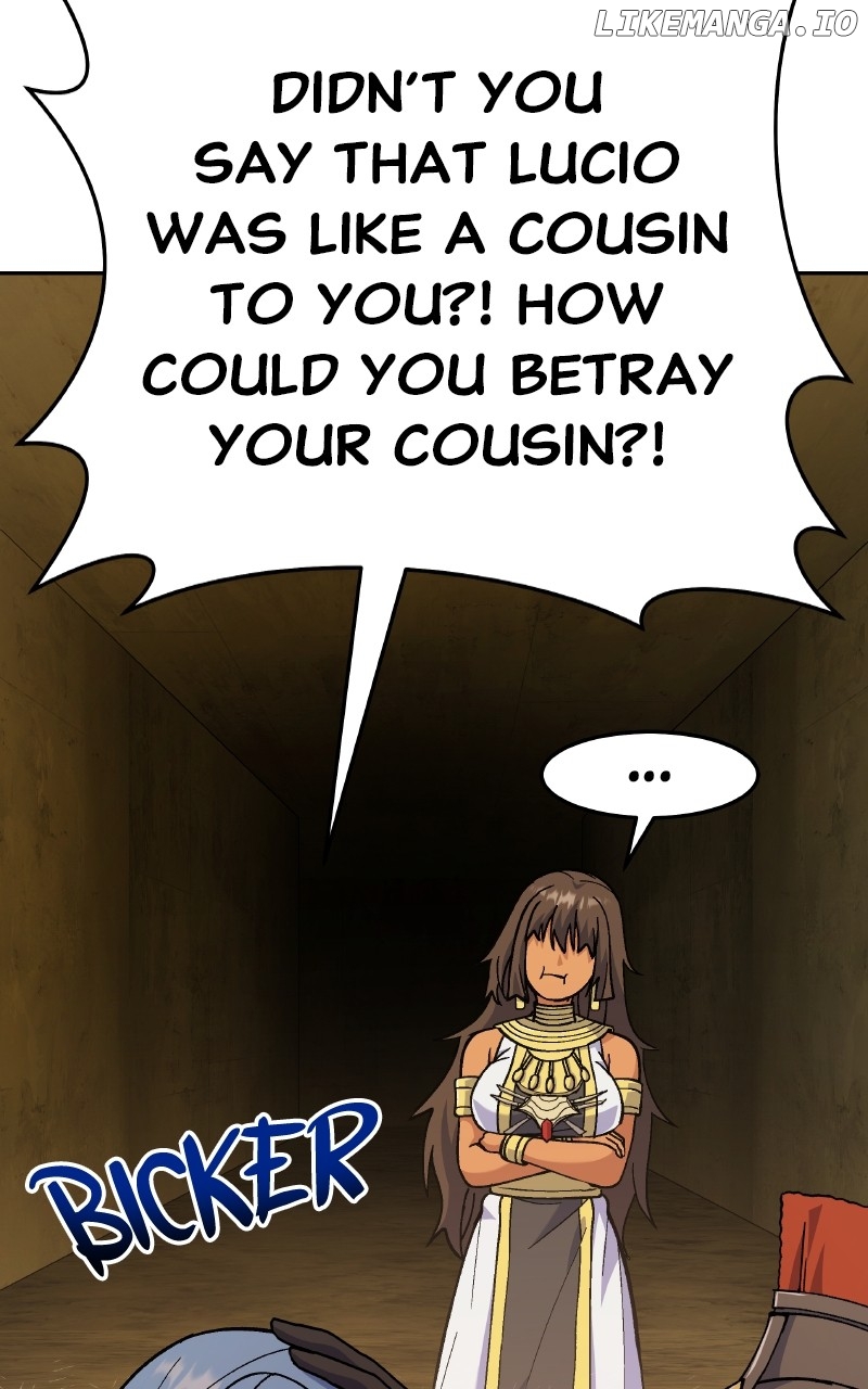 Divine Delivery Chapter 14 - page 60