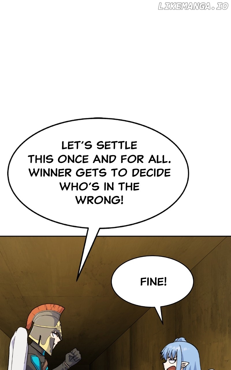 Divine Delivery Chapter 14 - page 69