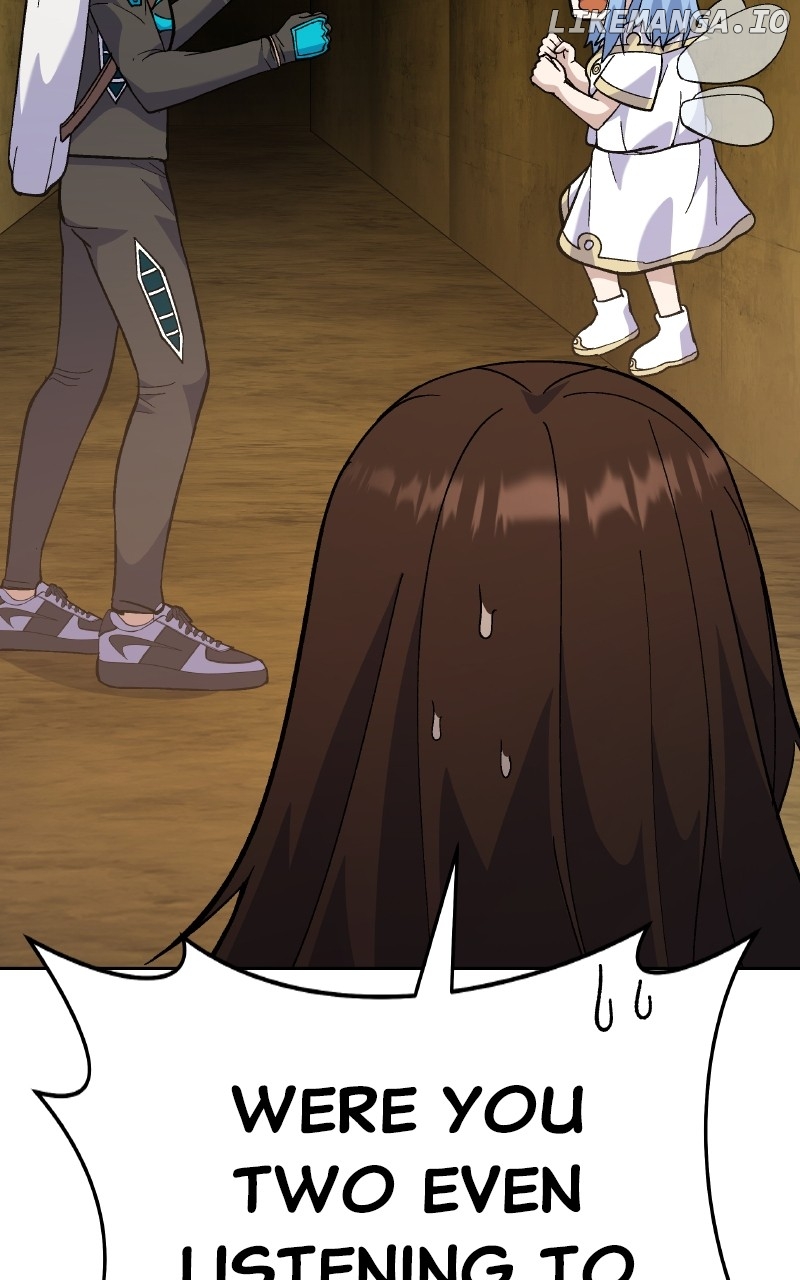Divine Delivery Chapter 14 - page 70
