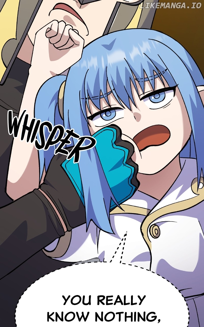 Divine Delivery Chapter 14 - page 73